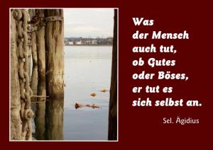 Aegidius Was-der-Mensch