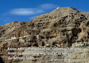 Antonius-Einsiedler-Keiner-kann-unversucht-in-das-Himmelreich