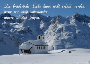Augustinus-Die-bruederliche-Liebe