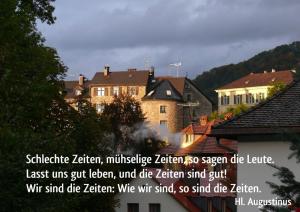 Augustinus-Schlechte-Zeiten