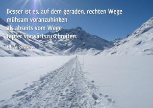 Augustinus Besser-ist-es-auf-dem-geraden-rechten-Weg