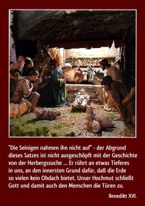 Benedikt-XVI-Die-Seinigen-nahmen-ihn-nicht-auf