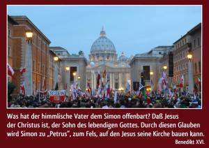 Benedikt-XVI Was-hat-der-himmlische-Vater
