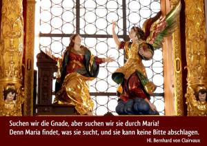 Bernhard-v-Clairvaux-Suchen-wir-die-Gnade-durch-Maria