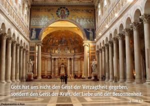 Bibel-2Tim-1-7 Gott-hat-uns-nicht-den-Geist
