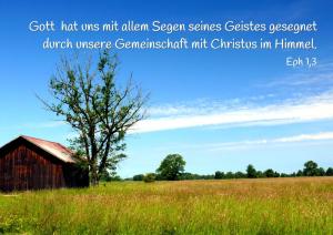 Bibel-Eph-1-3-Gott-hat-uns-mit-allem-Segen