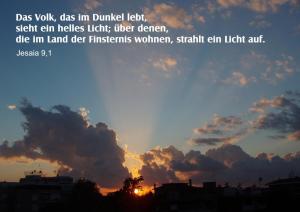Bibel-Jesaia9 Das-Volk-das-im-Dunkeln-lebt