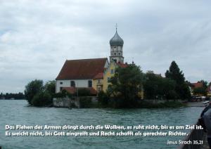 Bibel-Jesus-sirach-35-21 Das-Flehen-der-Armen