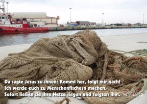 Bibel-Mt-4-19 Kommt-her-folgt-mir-nach