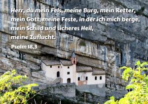 Bibel-psalm-18-3-Herr-du-mein-Fels-meine-Burg