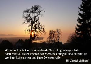 Charbel-Makhlouf-Wenn-der-Friede-Gottes