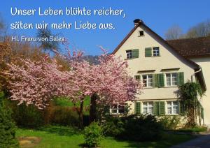 Franz-v-Sales-Unser-Leben-bluehte-reicher