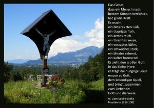 Gertrud-Das-Gebet