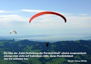 Gomez-Davila Die-Idee-der-freien-Entfaltung