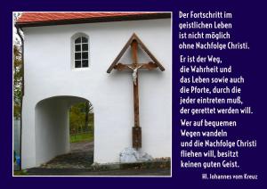 Johannes-v-Kreuz-Der-Fortschritt-im-geistlichen-Leben