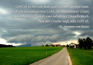 Johannes-v-Kreuz-Gott-ist-nichts-von-dem