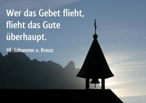Johannes-v-Kreuz-Wer-das-gebet-flieht