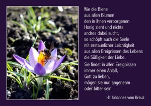 Johannes-v-Kreuz-Wie-die-Bienen-aus-allen-Blumen