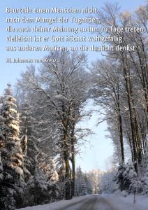 Johannes-v-kreuz Beurteile-einen-Menschen-nicht