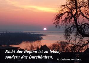 Katharina-v-Siena-Nicht-der-Beginn-ist-zu-loben