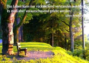 Kirkegard-Das-Leben-kann-nur-rueckblickend