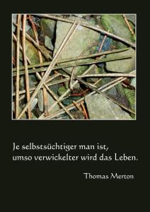 Merton Je-selbstsuechtiger