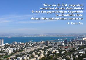 Pater-Pio-Wenn-du-die-Zeit-vergeudest