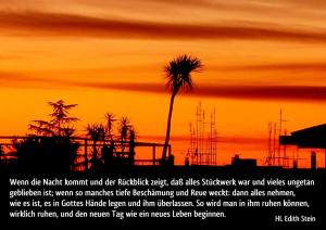 Stein Wenn-die-Nacht-kommt