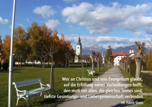 Stein wer-an-Christus-und-sein-Evangelium