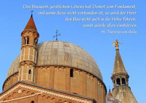 Theresa-v-Avila-Das-Bauwerk-des-geistlichen-Lebens