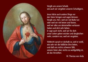 Theresa-v-Avila-Vergib-uns-unsere-Schuld