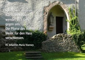 Vianney-Sobald-wir-unseren-Naechsten-hassen