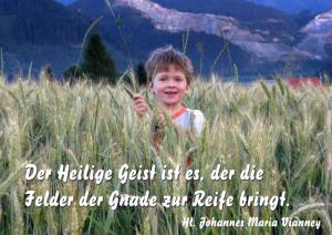 Vianney Der-Heilige-Geist-ist-es