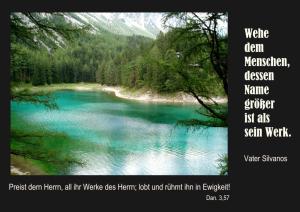 Wuestenvaeter Wehe-dem-Menschen